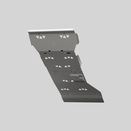 NYTOP | 2024-Current Toyota Land Cruiser Skid Plate Assembly