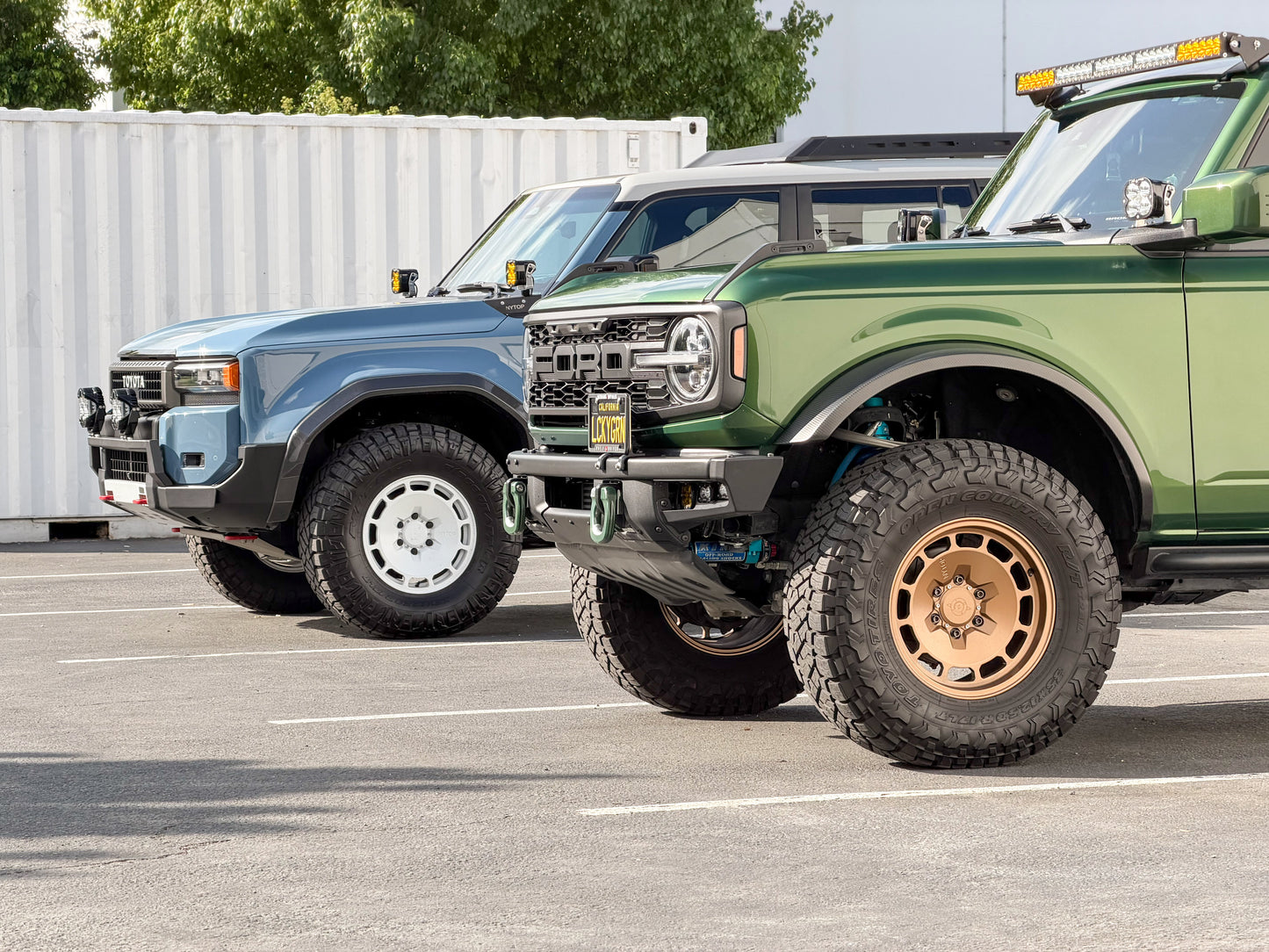 NYTOP | ADV-Classic 17 inch 6x139.7