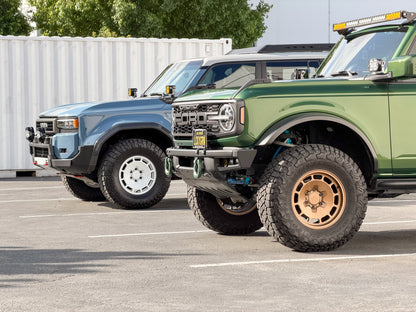 NYTOP | ADV-Classic 17 inch 6x139.7