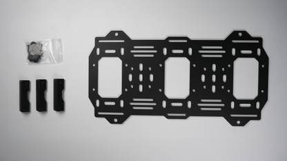Prinsu | Ladder Accessory Panel