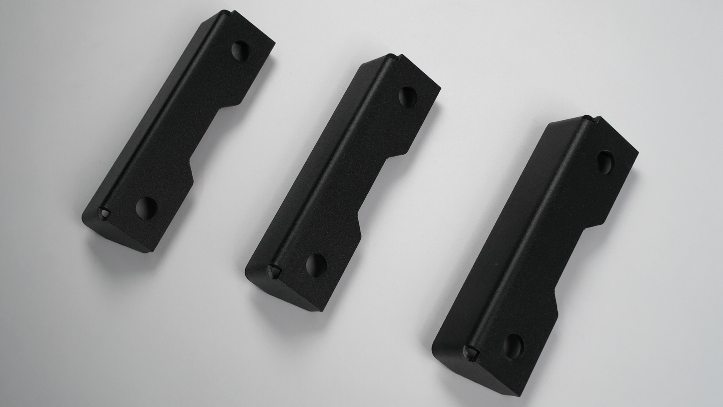 Prinsu | Ladder Accessory Panel