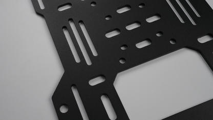 Prinsu | Ladder Accessory Panel