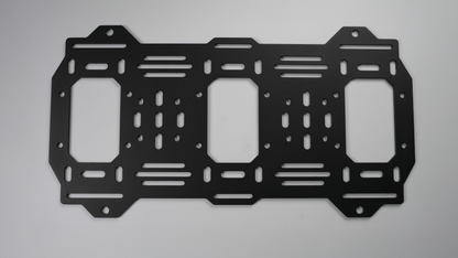 Prinsu | Ladder Accessory Panel