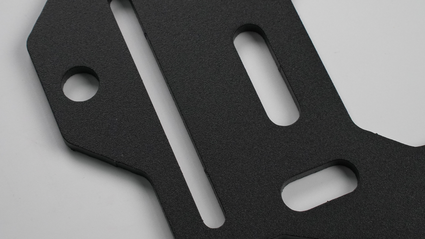 Prinsu | Ladder Accessory Panel