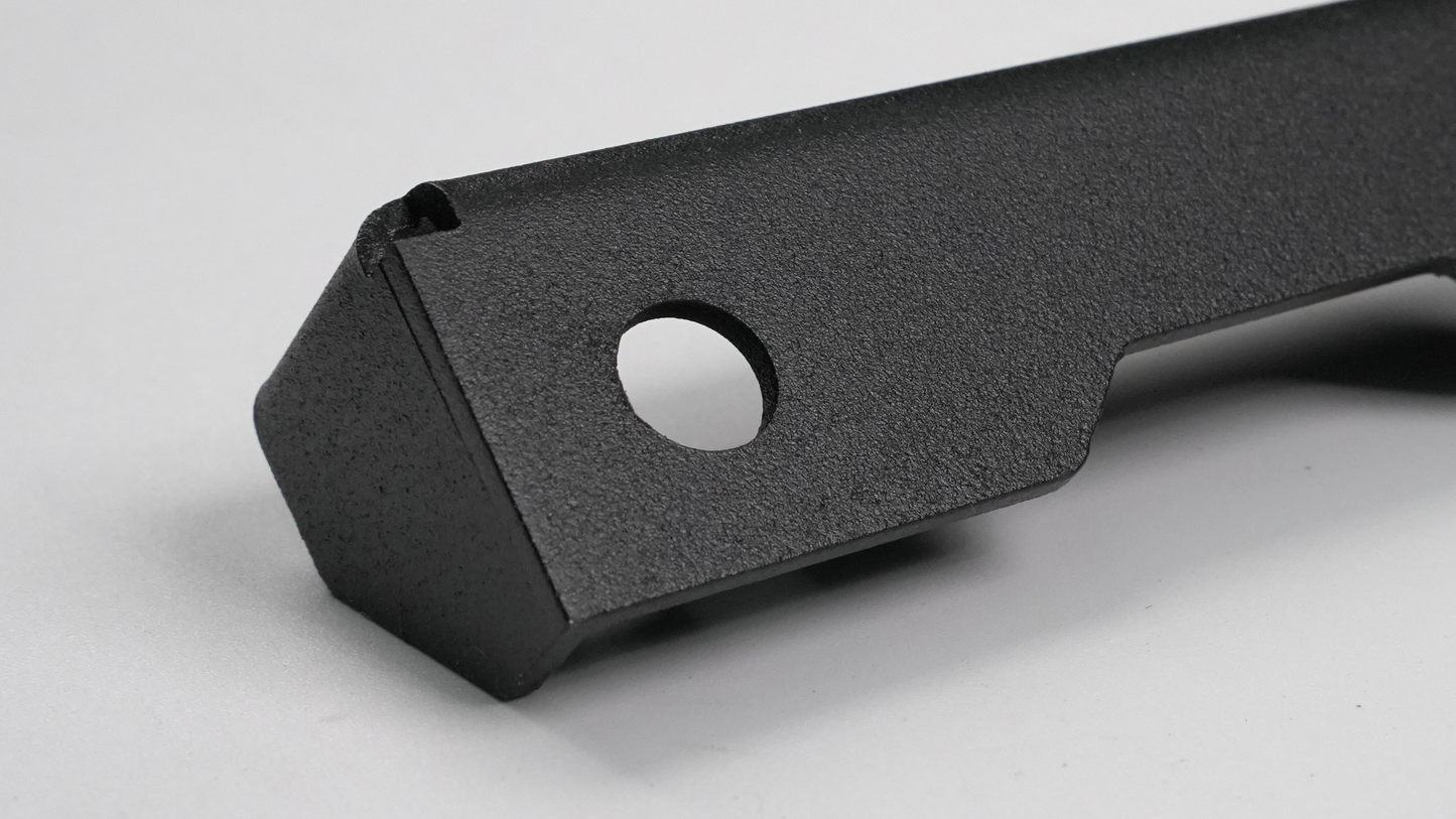 Prinsu | Ladder Accessory Panel
