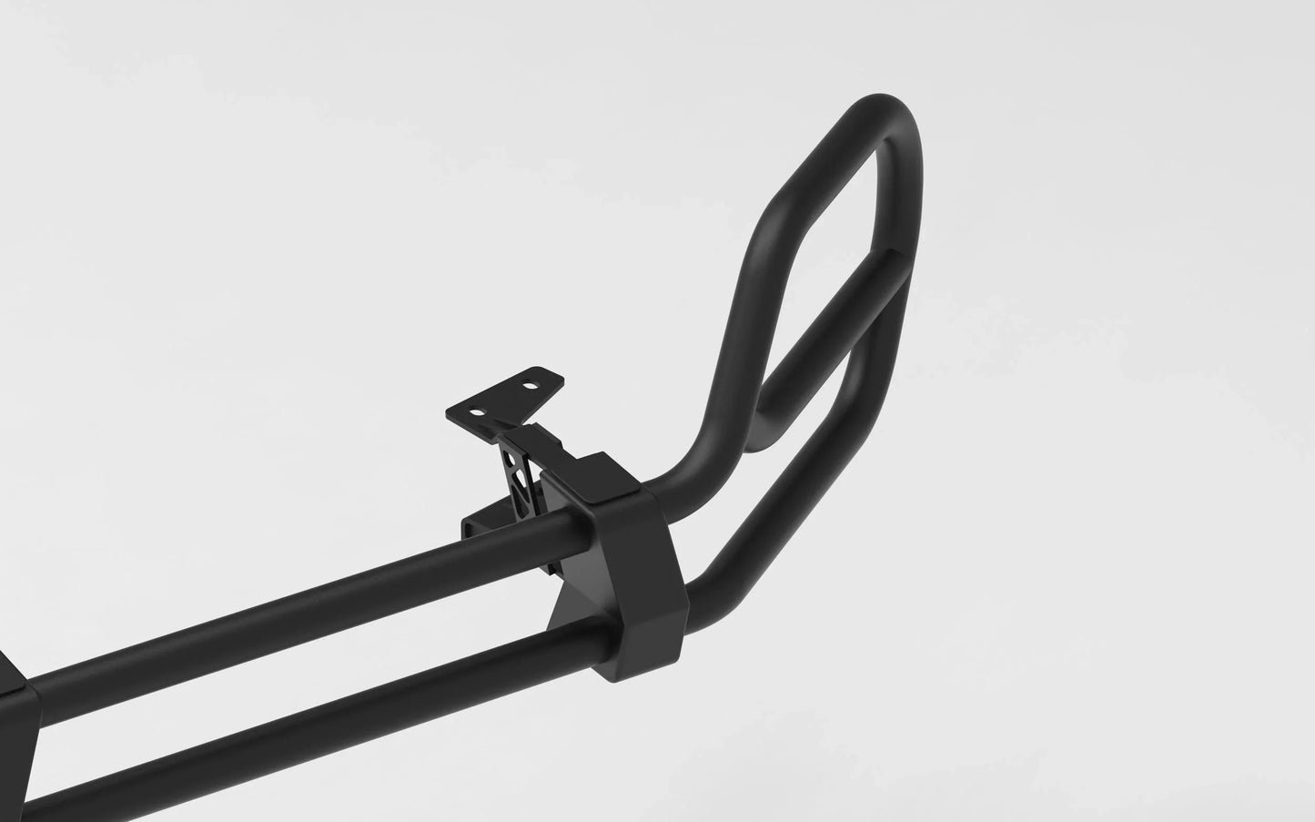 NYTOP | 2024-Current Lexus GX550 Front Bull Bar