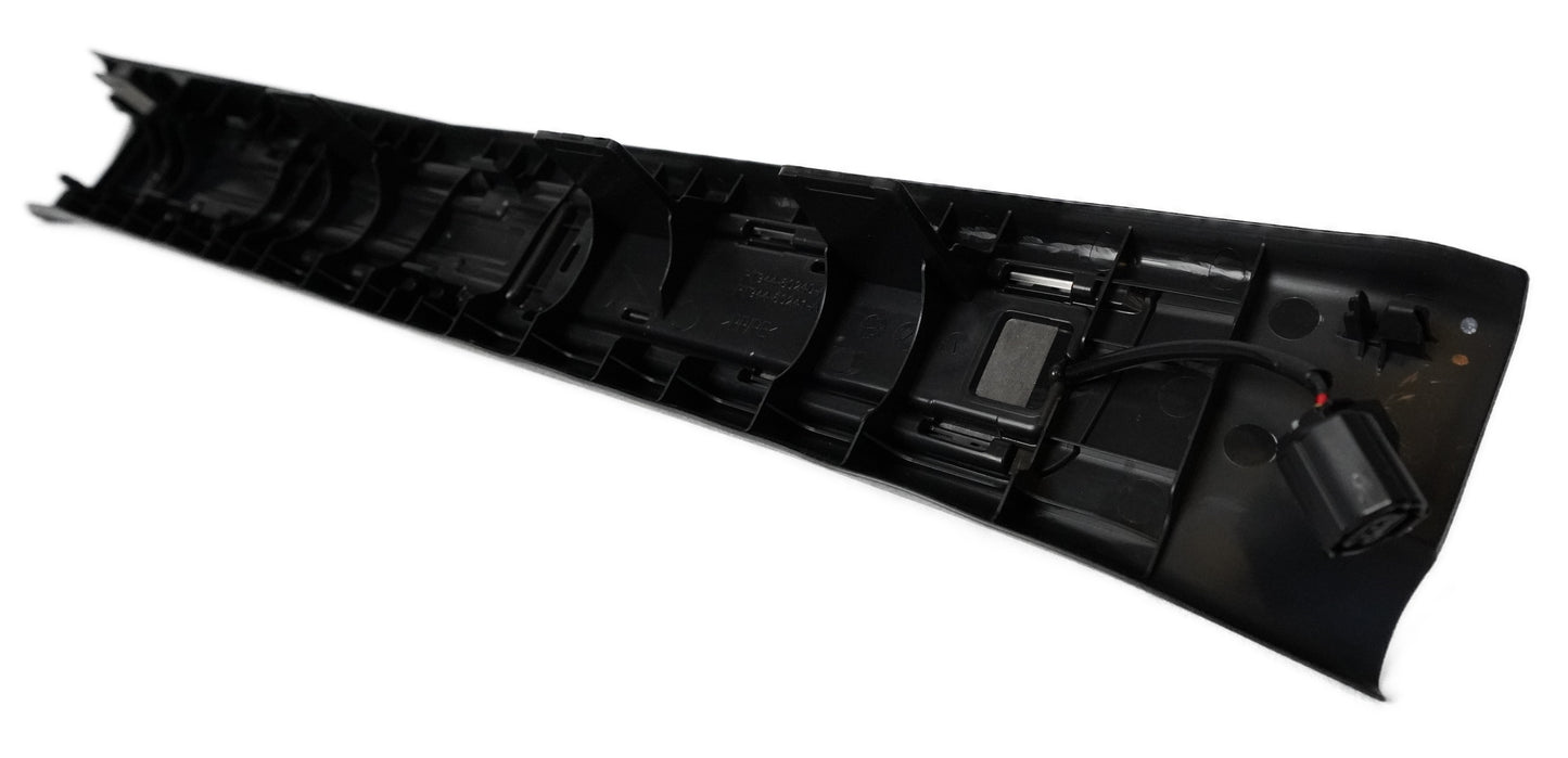 Genuine Lexus | Illuminated Door Sill (Set of 4)