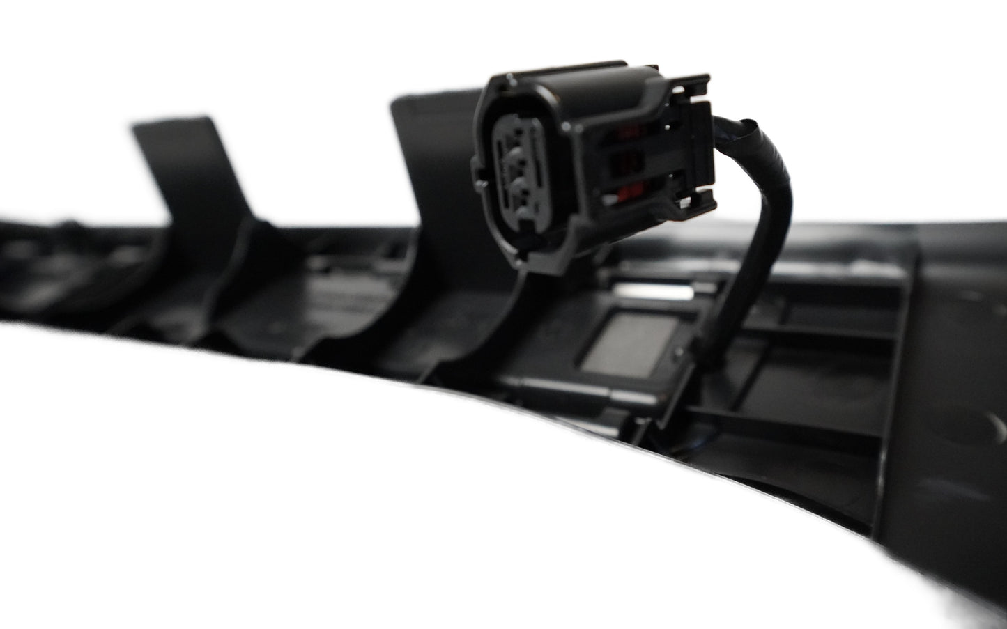 Genuine Lexus | Illuminated Door Sill (Set of 4)