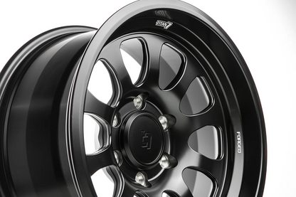 Titan 7 | Bespoke T-AK Series Center Cap (Set of 4)