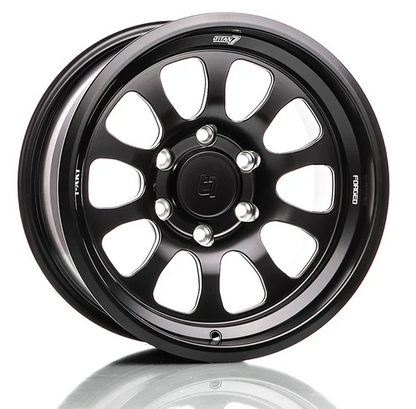 Titan 7 | Bespoke T-AK Series Center Cap (Set of 4)