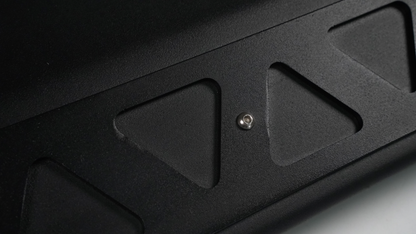 NYTOP | Rock Sliders (Both Sides) - Overtrail trim ONLY
