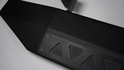 NYTOP | Rock Sliders (Both Sides) - Overtrail trim ONLY