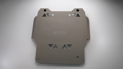 NYTOP | Skid Plate Kit