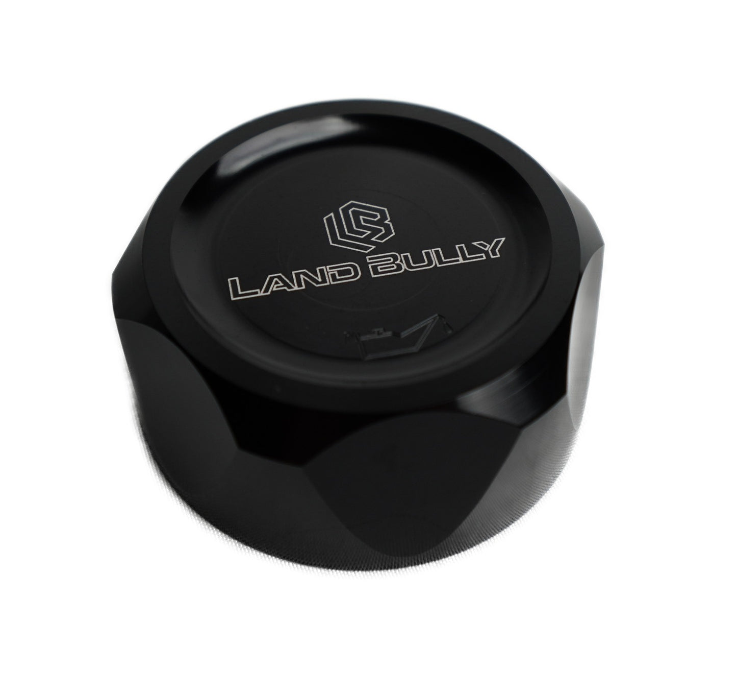 Land Bully | Oil Filler Cap