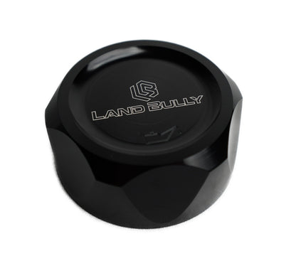 Land Bully | Oil Filler Cap