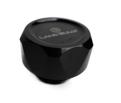 Land Bully | Oil Filler Cap