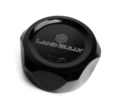 Land Bully | Oil Filler Cap