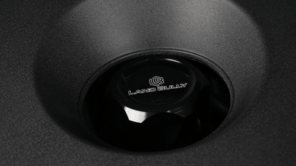 Land Bully | Oil Filler Cap
