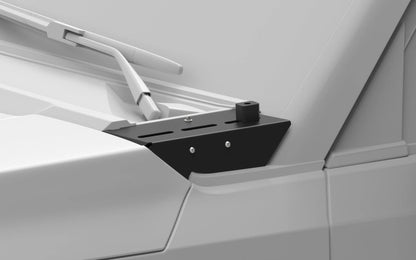 NYTOP | 2024-Current Lexus GX550 Ditch Light Mount