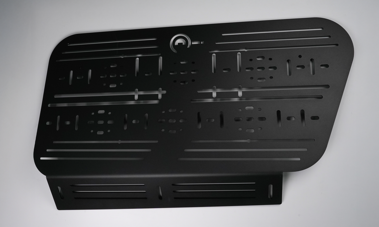 Prinsu | GX 550 Window Accessory Panel (Mounts to Roof Rack)