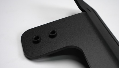 Prinsu | GX 550 Window Accessory Panel (Mounts to Roof Rack)