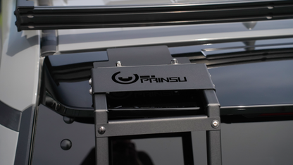 Prinsu | GX550 Ladder