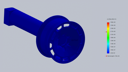 NYTOP | ADV-Classic 20 inch 6x139.7