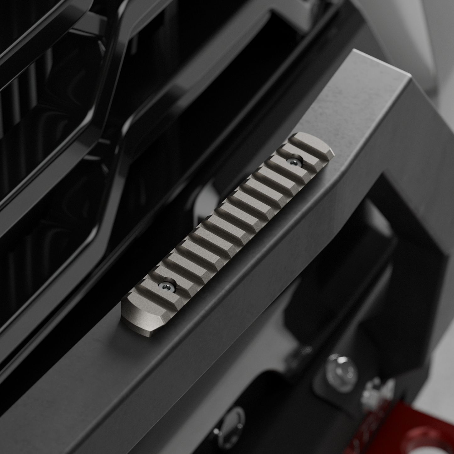 NYTOP | 13-Slot Accessory Rail