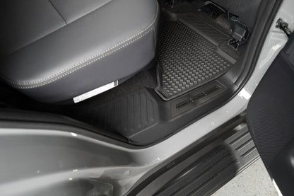 Genuine Lexus | Illuminated Door Sill (Set of 4)