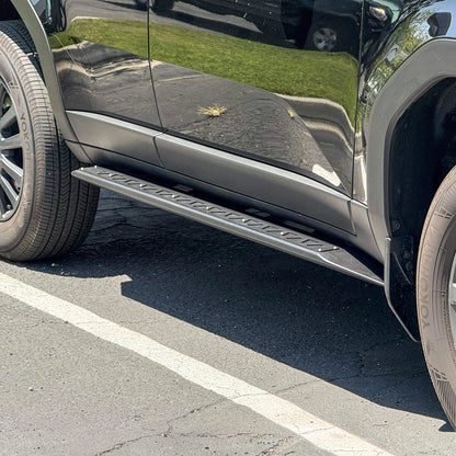 NYTOP | 2024-Current Lexus GX550/Toyota Land Cruiser Rock Sliders