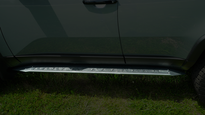 NYTOP | Rock Sliders (Both Sides) - GX 550 and Land Cruiser