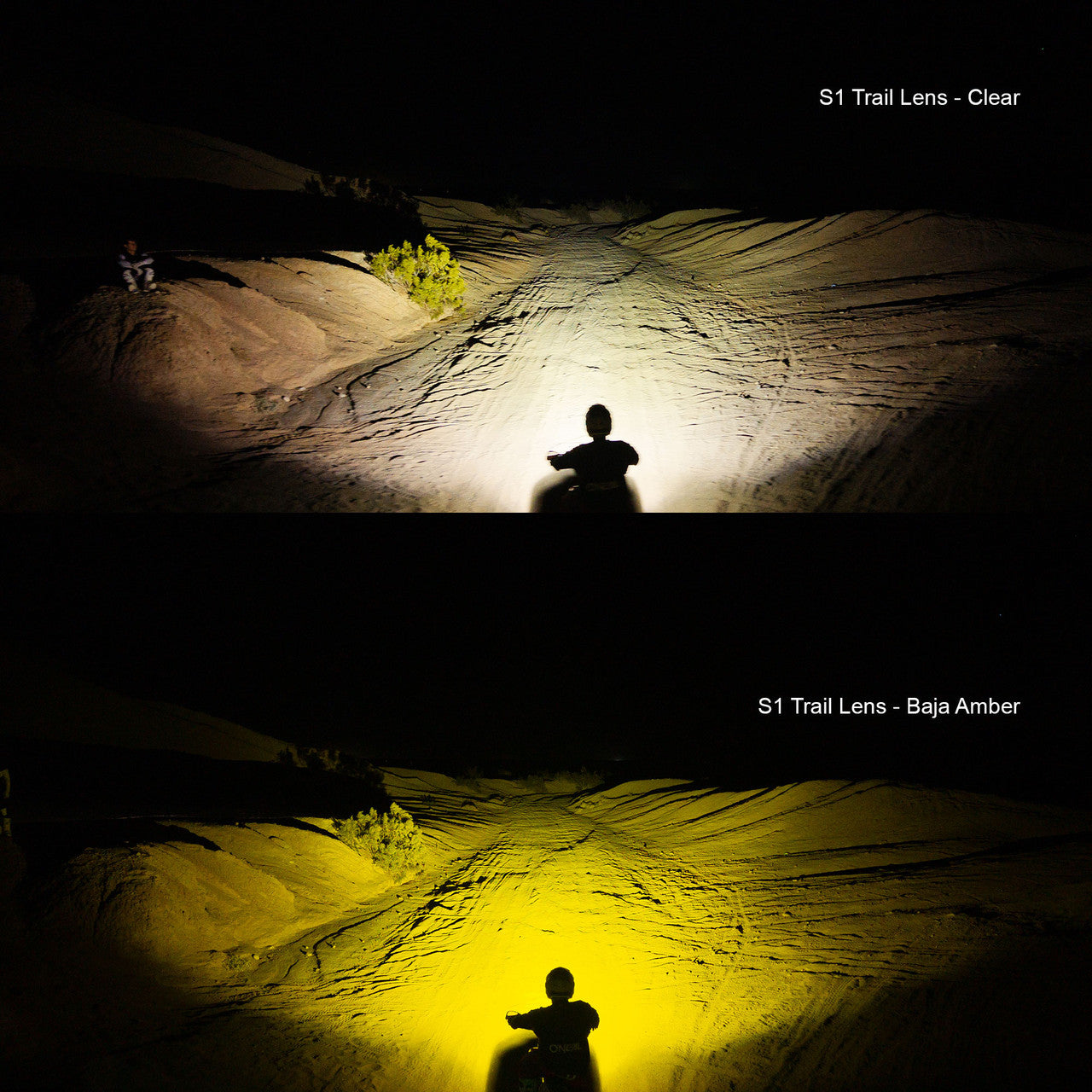 Baja Designs | S1 White LED Auxiliary Light Pod (Single) - Universal