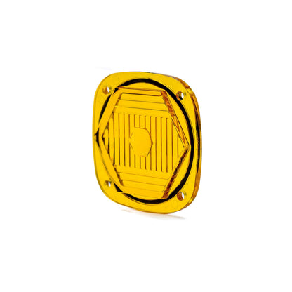 Baja Designs | S1 Light Pod Lens Kit - Universal