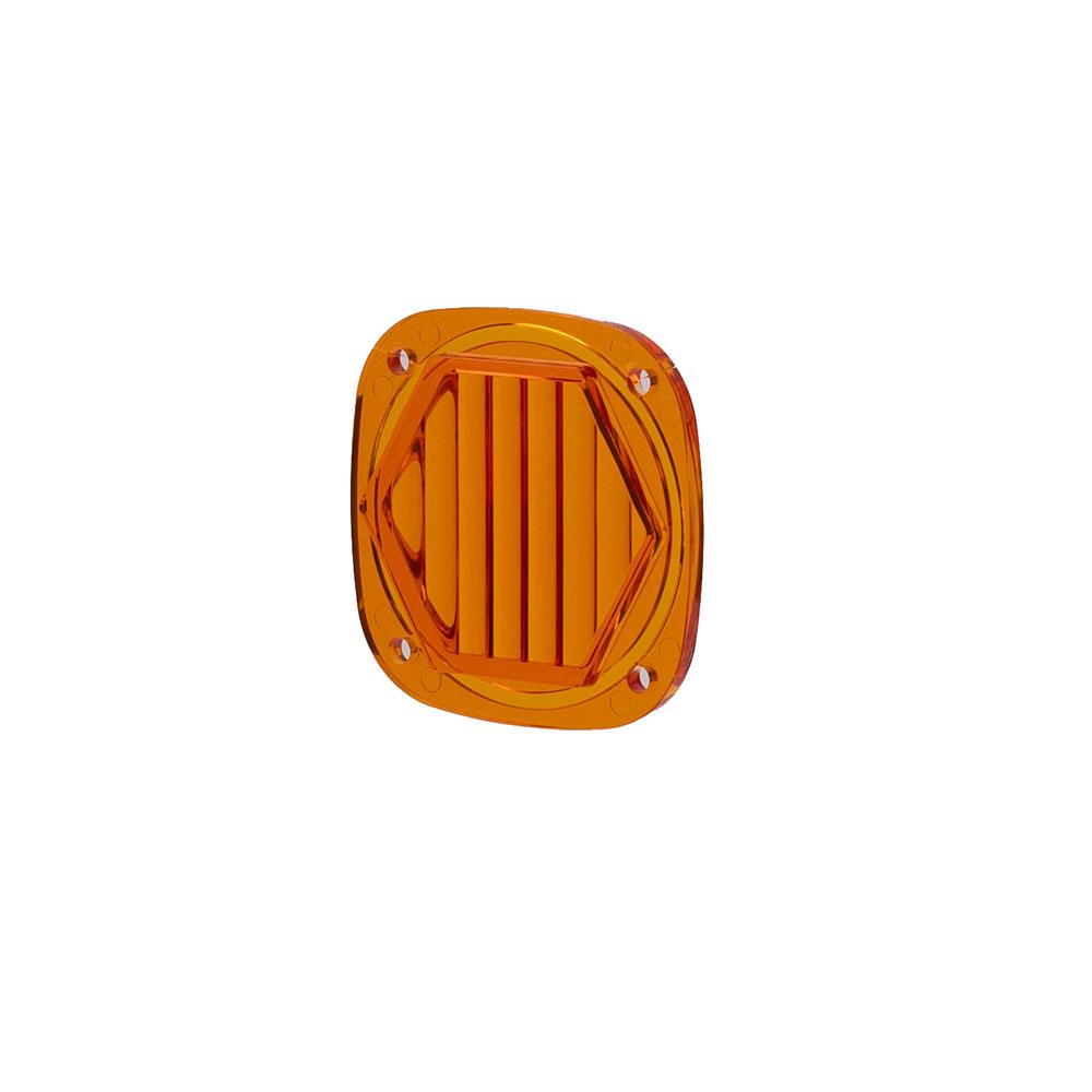 Baja Designs | S1 Light Pod Lens Kit - Universal