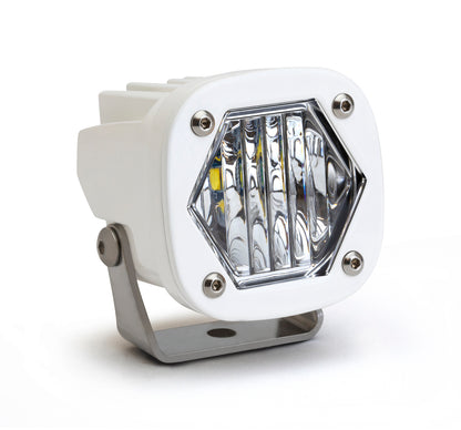 Baja Designs | S1 White LED Auxiliary Light Pod (Single) - Universal
