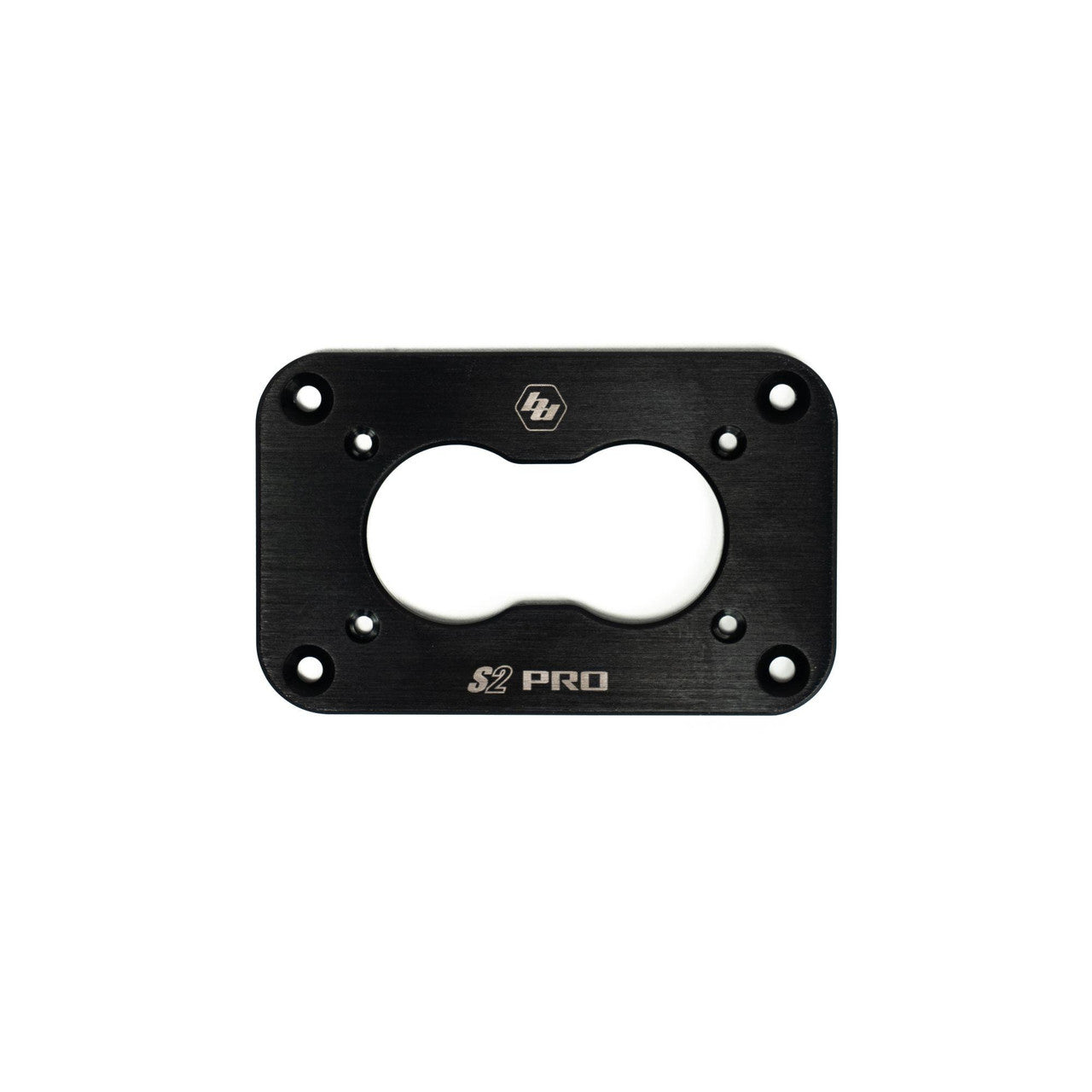 Baja Designs | S2 Black Flush Mount Bezel Kit - Universal