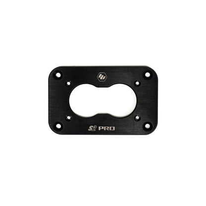 Baja Designs | S2 Black Flush Mount Bezel Kit - Universal