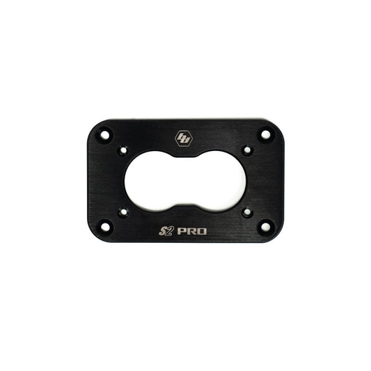 Baja Designs | S2 Black Flush Mount Bezel Kit - Universal