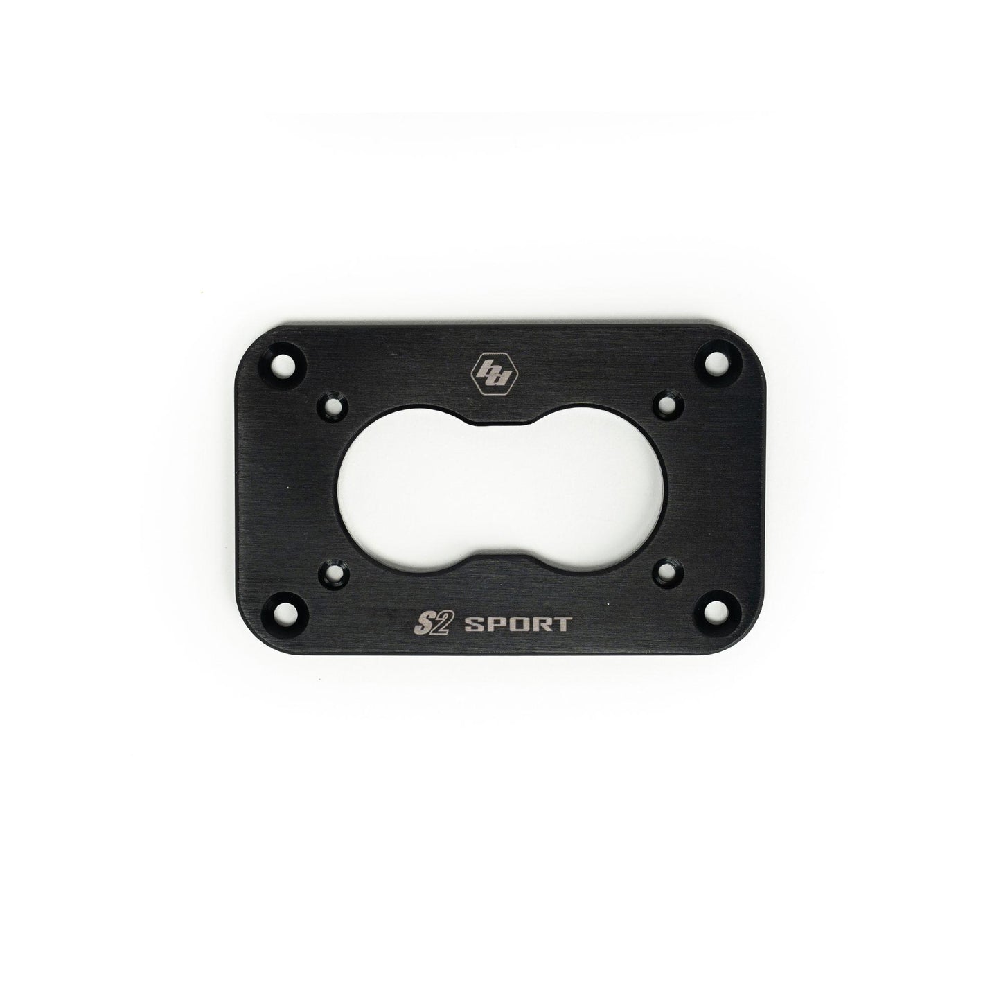 Baja Designs | S2 Black Flush Mount Bezel Kit - Universal