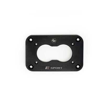 Baja Designs | S2 Black Flush Mount Bezel Kit - Universal