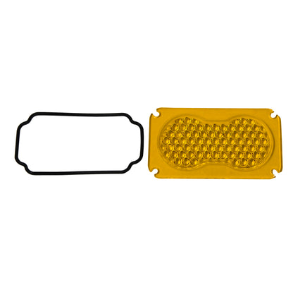 Baja Designs | S2 Light Pod Lens Kit - Universal