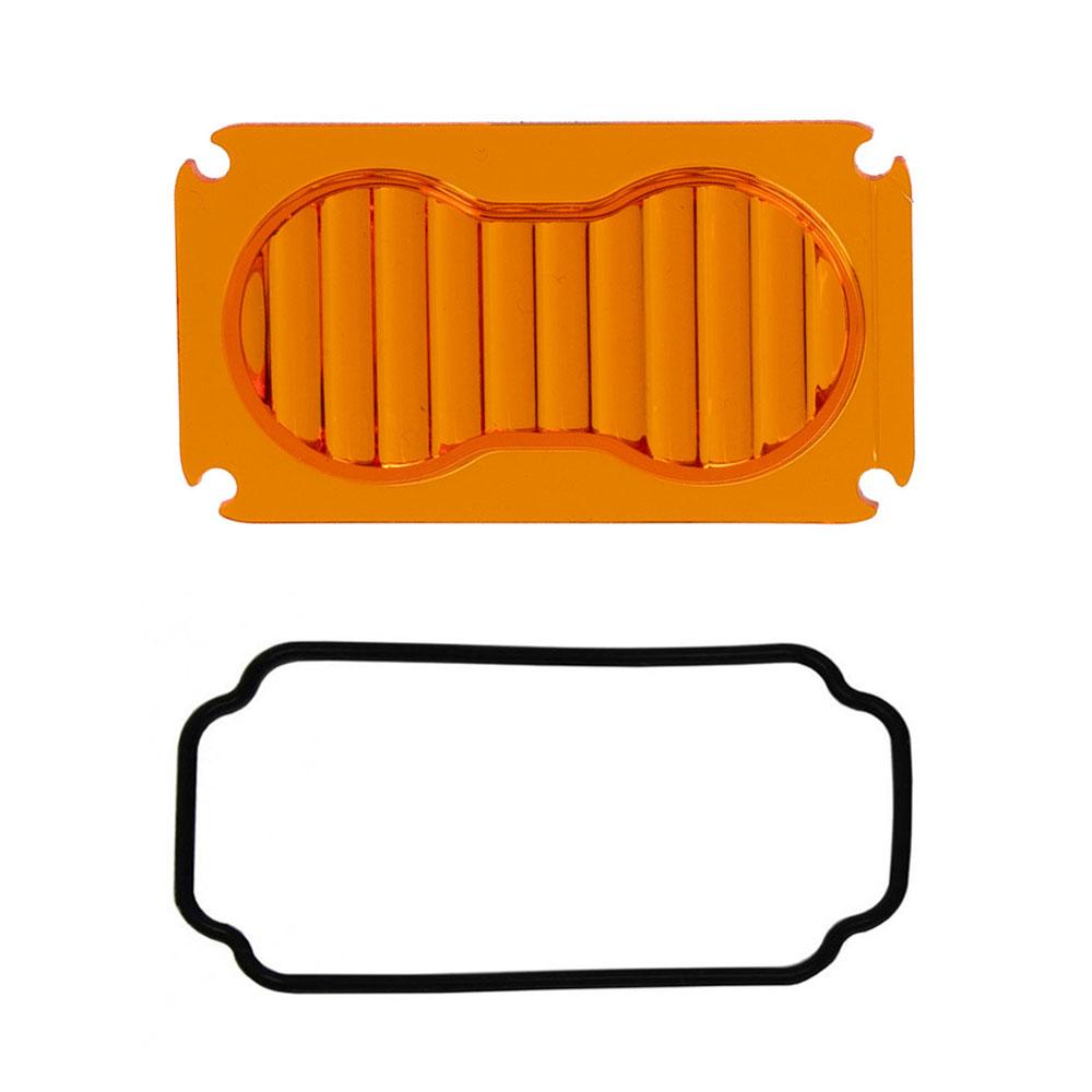Baja Designs | S2 Light Pod Lens Kit - Universal