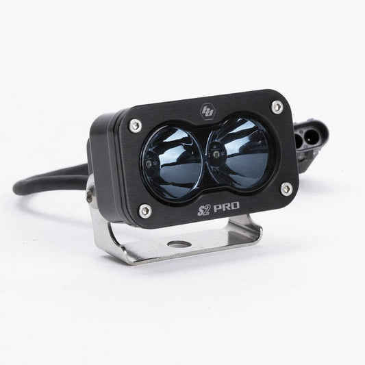 Baja Designs | S2 Pro Infrared LED Light Pod (Single) - Universal