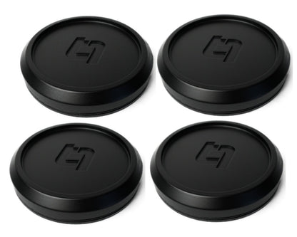 Titan 7 | T-AK1 Bespoke Center Cap - Black