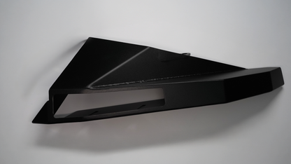 NYTOP | Front Hybrid Bumper
