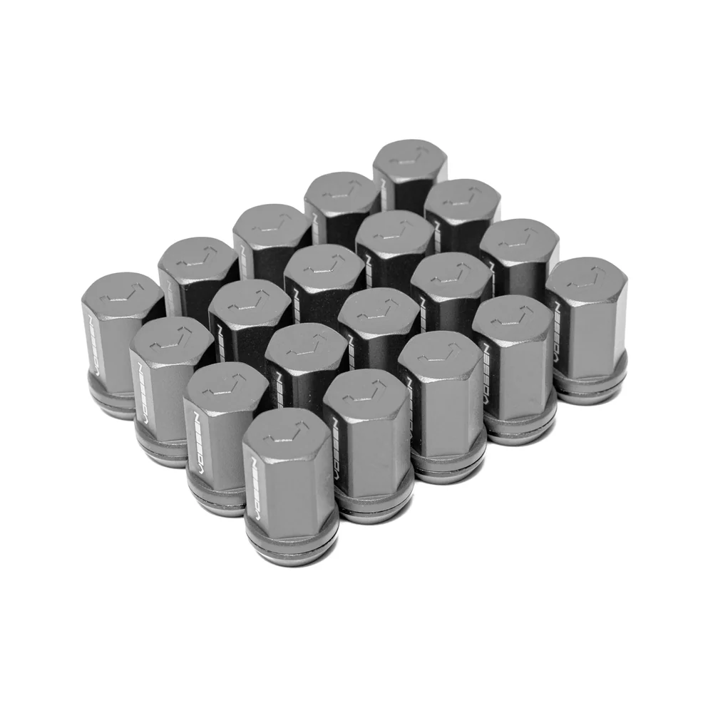 Vossen | Lug Nut Set of 20 [14x1.50]