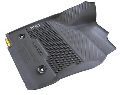 Genuine Lexus | All Weather Floor Liners (No 3rd Row)