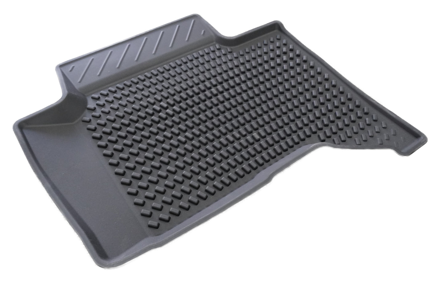 Genuine Lexus | All Weather Floor Liners (No 3rd Row)