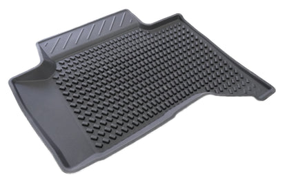 Genuine Lexus | All Weather Floor Liners (No 3rd Row)