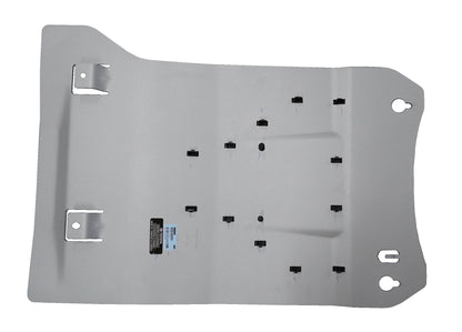 Genuine Lexus | Middle Skid Plate